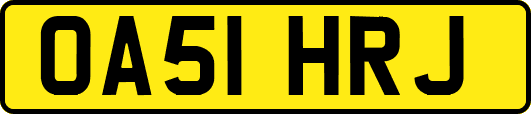 OA51HRJ