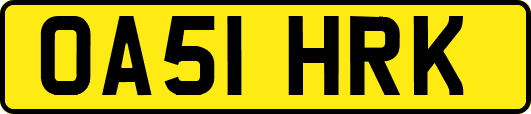 OA51HRK