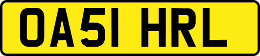 OA51HRL