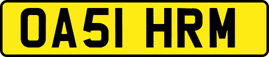 OA51HRM