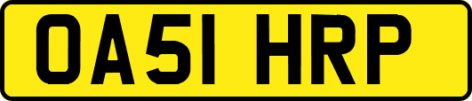 OA51HRP