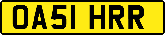 OA51HRR