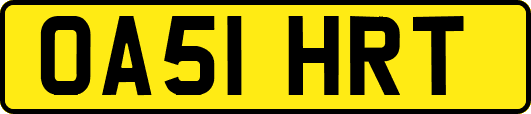 OA51HRT