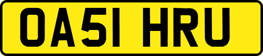 OA51HRU