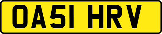 OA51HRV