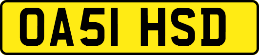 OA51HSD