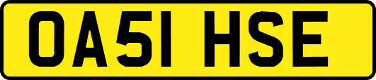 OA51HSE