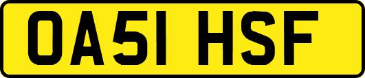 OA51HSF