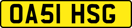 OA51HSG