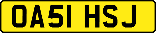 OA51HSJ