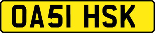 OA51HSK