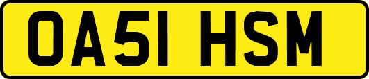 OA51HSM