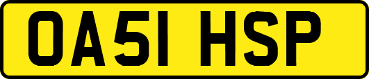 OA51HSP