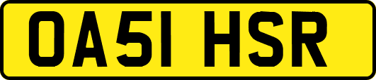 OA51HSR