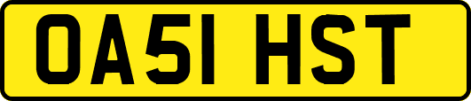 OA51HST