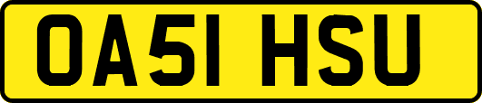 OA51HSU