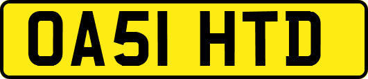 OA51HTD