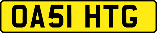 OA51HTG