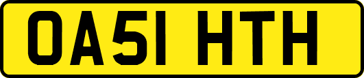 OA51HTH