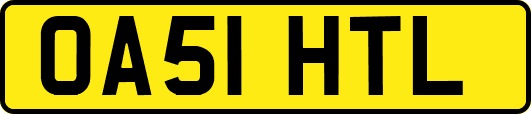 OA51HTL