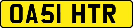 OA51HTR