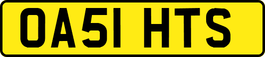 OA51HTS