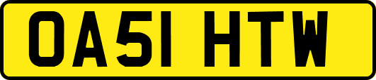 OA51HTW