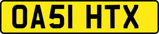 OA51HTX