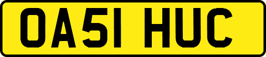 OA51HUC