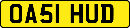 OA51HUD