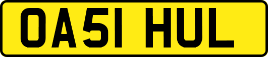 OA51HUL