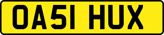 OA51HUX