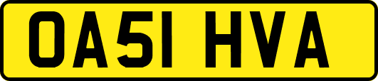 OA51HVA