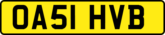 OA51HVB