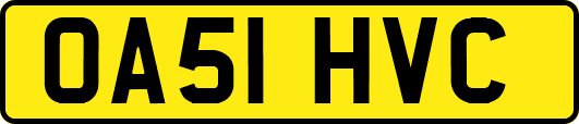 OA51HVC