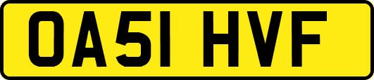 OA51HVF