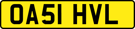 OA51HVL