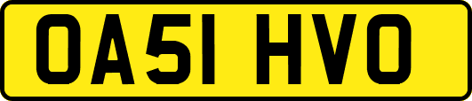OA51HVO