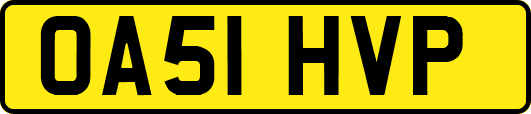 OA51HVP