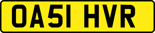 OA51HVR