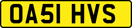OA51HVS