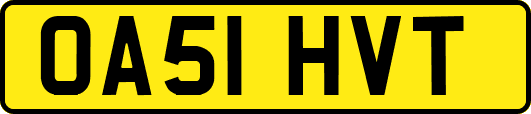 OA51HVT