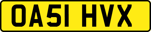OA51HVX