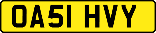 OA51HVY