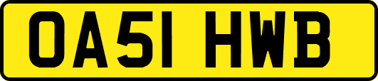 OA51HWB