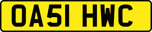 OA51HWC
