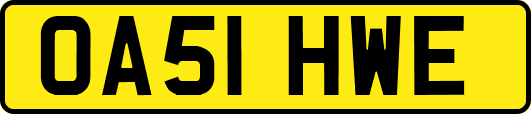 OA51HWE
