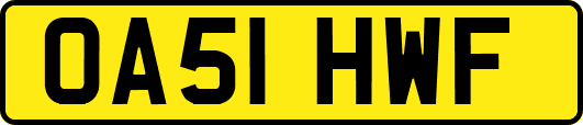 OA51HWF