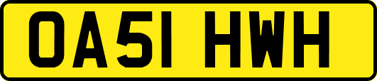 OA51HWH