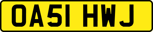 OA51HWJ